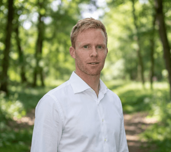 Jonas Ljunggren